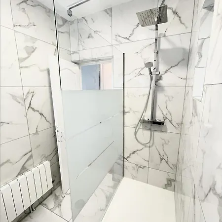 Le Golf Sauna - Cosy & Spa - 2 Chambres - 4 Pers Saint-Etienne  Extérieur photo
