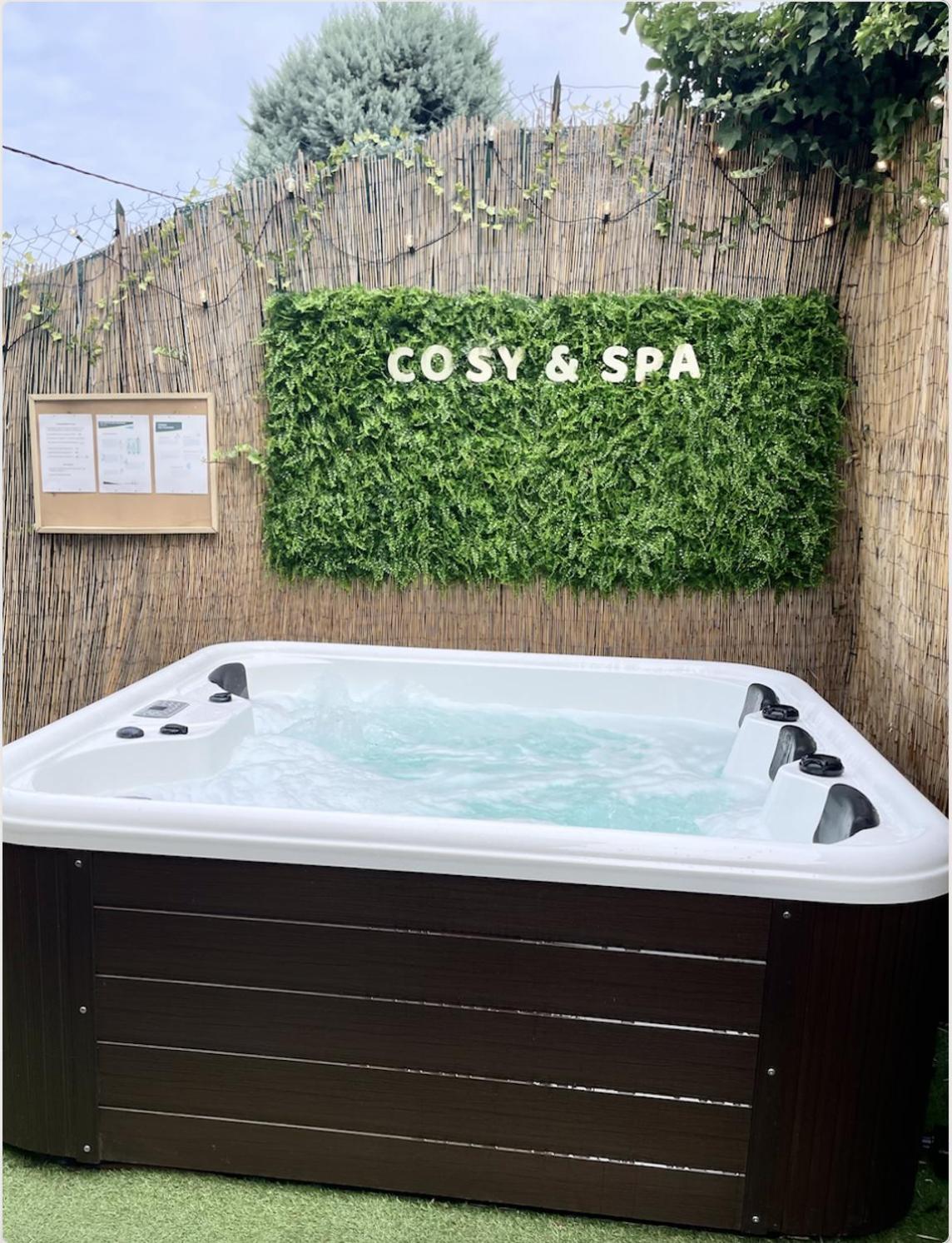Le Golf Sauna - Cosy & - 2 - 4 Pers Appartement *
