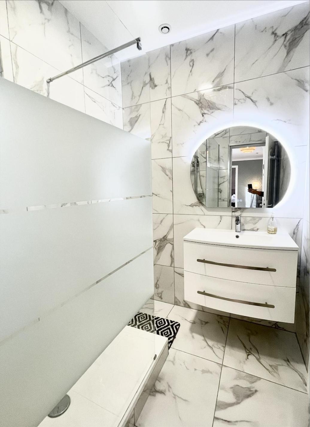 Apartment Le Golf Sauna - Cosy & - 2 - 4 Pers