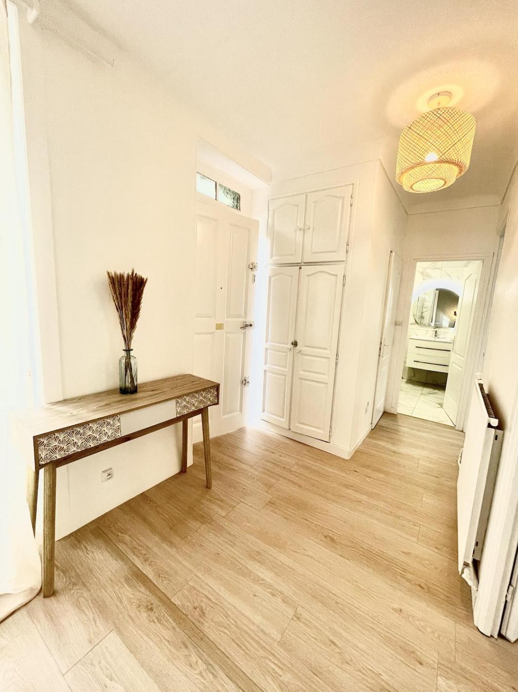 Le Golf Sauna - Cosy & - 2 - 4 Pers Apartment Saint-Etienne (Loire)