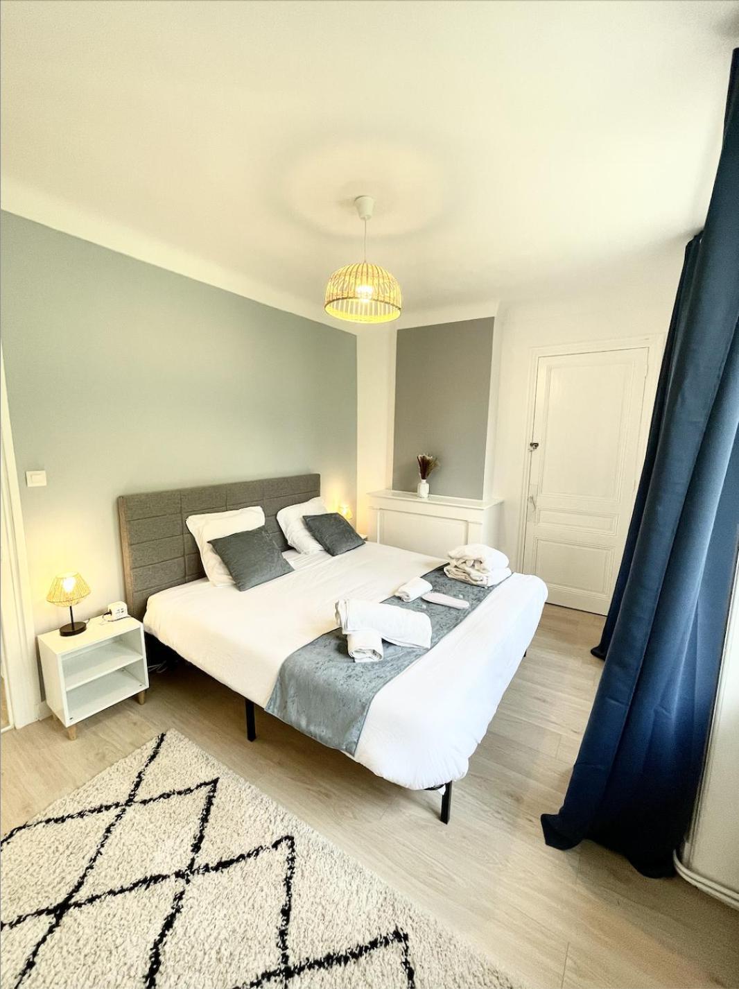 Le Golf Sauna - Cosy & - 2 - 4 Pers Apartment *
