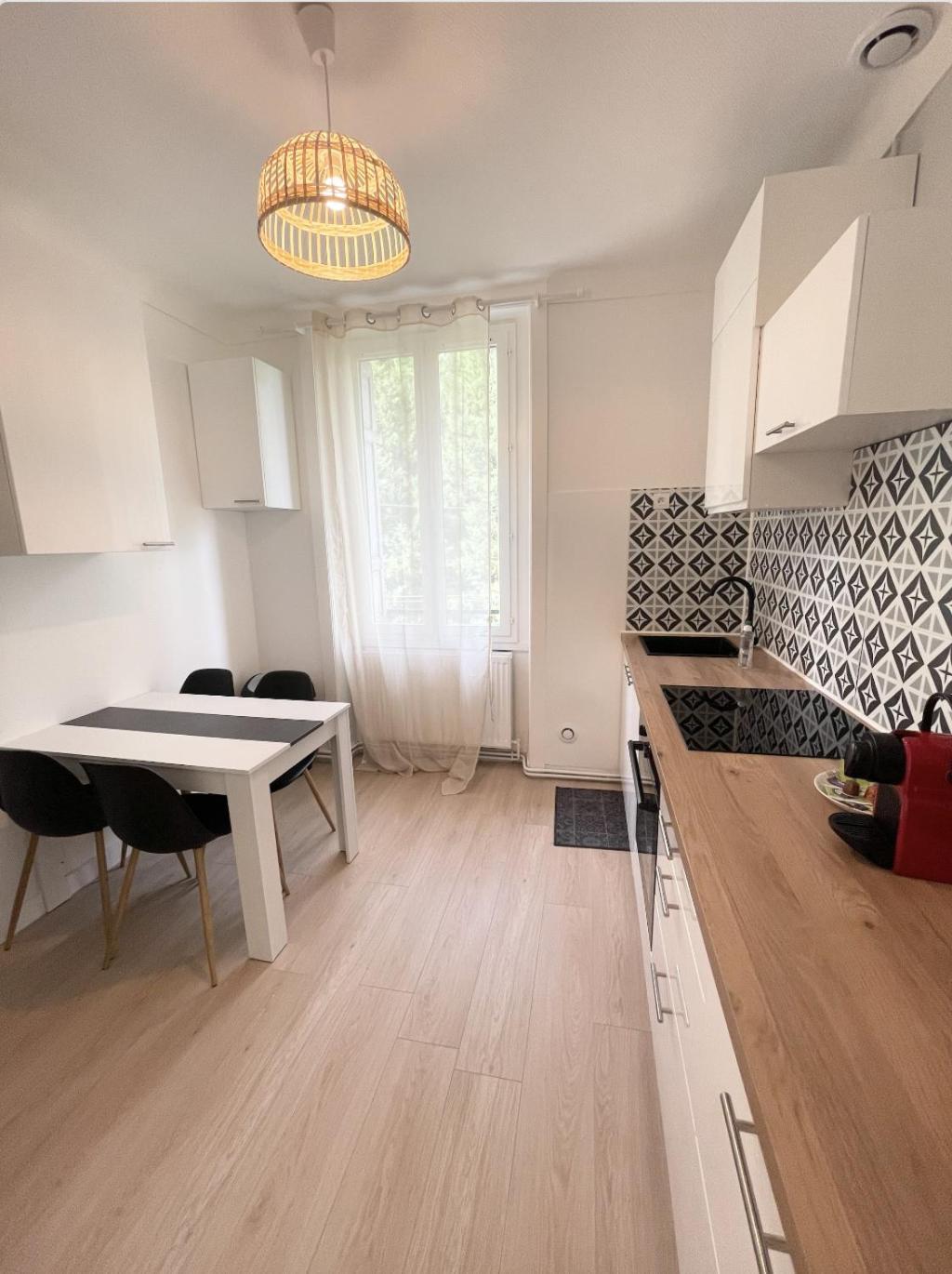 Le Golf Sauna - Cosy & - 2 - 4 Pers Saint-Etienne (Loire)